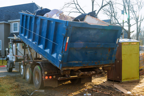 Best Junk Hauling Services  in Lithonia, GA