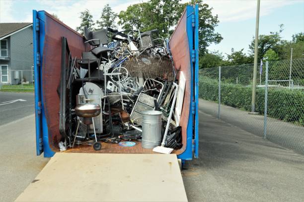  Lithonia, GA Junk Removal Pros