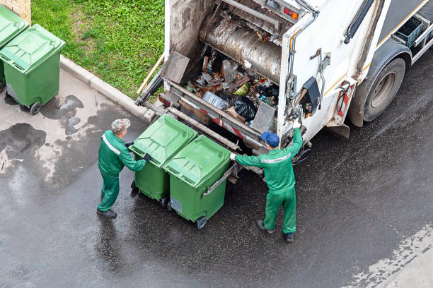 Best Same-Day Junk Removal  in Lithonia, GA
