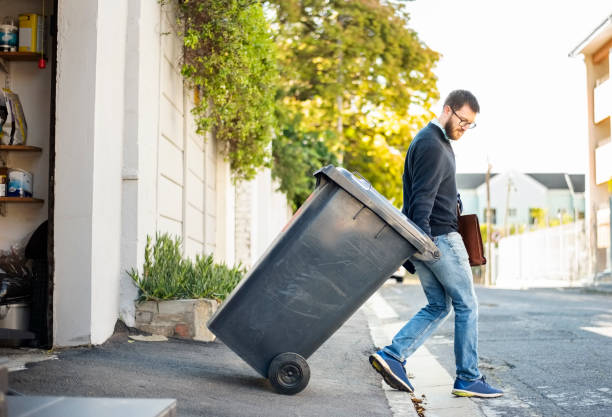 Yard Cleanup Services in Lithonia, GA