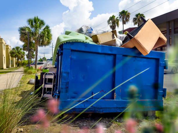 Best Office Junk Removal  in Lithonia, GA