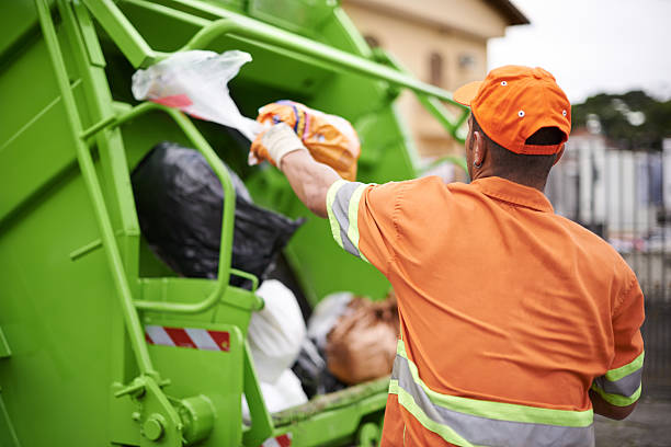 Best Household Junk Removal  in Lithonia, GA