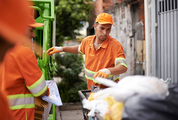 Best Yard Cleanup Services  in Lithonia, GA